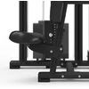 Jėgos staklės Gymstick Seated Shoulder Press