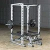 Stovas Body Solid Pro Power Rack GPR378