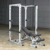 Stovas Body Solid Pro Power Rack GPR378