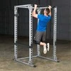 Stovas Body Solid Pro Power Rack GPR378