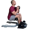 Jėgos suoliukas BODY-SOLID Sissy Squat