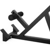 Jėgos suoliukas GYMSTICK Back Bench