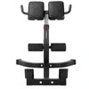 Jėgos suoliukas GYMSTICK Back Bench