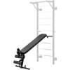 Jėgos suoliukas švediškai sienelei Gymstick Weight Bench for Wall Bars