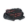 Jėgos virvė su apsauga GYMSTICK 12M (Dydis: 3.8 cm / 12 m)