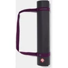 Jogos kilimėlio nešiojimo diržas MANDUKA Commuter (Spalva: Indulge)