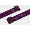 Jogos kilimėlio nešiojimo diržas MANDUKA Commuter (Spalva: Indulge)