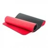 None Jogos kilimėlis Gymstick Gym Stick Stick Pro, pilkas/juodas, PVC (be latekso)