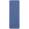 Jogos kilimėlis MANDUKA Begin Yoga Mat (5 mm) (Spalva: Moon Juodas)