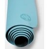 Jogos kilimėlis MANDUKA Begin Yoga Mat (5 mm) (Spalva: Mėlyna Lotus Thunder)