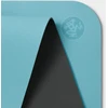 Jogos kilimėlis MANDUKA Begin Yoga Mat (5 mm) (Spalva: Mėlyna Lotus Thunder)