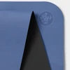 Jogos kilimėlis MANDUKA Begin Yoga Mat (5 mm) (Spalva: Moon Juodas)