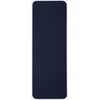 Jogos kilimėlis MANDUKA Begin Yoga Mat (5 mm) (Spalva: Midnight)