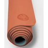 Jogos kilimėlis MANDUKA Begin Yoga Mat (5 mm) (Spalva: Clay Lotus Root)
