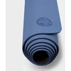 Jogos kilimėlis MANDUKA Begin Yoga Mat (5 mm) (Spalva: Moon Juodas)