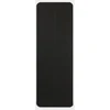 Jogos kilimėlis MANDUKA Begin Yoga Mat (5 mm) (Spalva: Juoda)