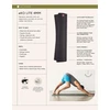 Jogos kilimėlis MANDUKA eKO® Lite (4 mm)
