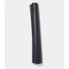 Jogos kilimėlis MANDUKA GRP® Adapt Travel Yoga Mat 1,5 mm (Spalva: Carbon Juodas)
