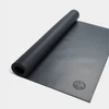 Jogos kilimėlis MANDUKA GRP® Adapt Travel Yoga Mat 1,5 mm (Spalva: Carbon Juodas)