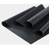 Jogos kilimėlis MANDUKA GRP® Adapt Travel Yoga Mat 1,5 mm (Spalva: Carbon Juodas)