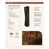 Jogos kilimėlis MANDUKA GRP® ADAPT YOGA MAT 5 mm