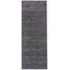 Jogos kilimėlis MANDUKA Shala Yoga Rug (Spalva: Juodas Heather)