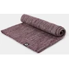 Jogos kilimėlis MANDUKA Shala Yoga Rug (Spalva: Indulge Heather)