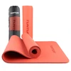 Jogos kilimėlis TUNTURI YOGA & FITNESS MAT 8 MM (Spalva: Rose auksinis)
