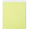 Jogos rankšluostis Manduka eQua® YOGA HAND TOWEL (Spalva: Nimbu)