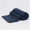 Jogos rankšluostis Manduka eQua® YOGA HAND TOWEL (Spalva: Nimbu)