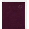 Jogos rankšluostis Manduka eQua® YOGA HAND TOWEL (Spalva: Acai)