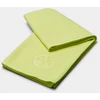 Jogos rankšluostis Manduka eQua® YOGA HAND TOWEL (Spalva: Nimbu)