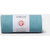Jogos rankšluostis Manduka eQua® YOGA HAND TOWEL (Spalva: Mėlyna Lotus)