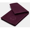 Jogos rankšluostis Manduka eQua® YOGA HAND TOWEL (Spalva: Acai)