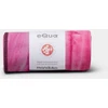 Jogos rankšluostis Manduka eQua® YOGA HAND TOWEL (Spalva: Rooibos Tie Dye)