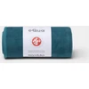 Jogos rankšluostis Manduka eQua® YOGA HAND TOWEL (Spalva: Sage Solid)