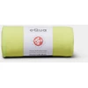 Jogos rankšluostis Manduka eQua® YOGA HAND TOWEL (Spalva: Nimbu)