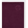 Jogos rankšluostis Manduka eQua® Yoga Mat Rankšluostis
