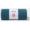 Jogos rankšluostis Manduka eQua® Yoga Mat Rankšluostis