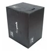 Juoda platforma SPORTBAY 3in1