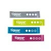 Juostų rinkinys TIGUAR® Mini Bands 2.0