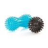 Kamuoliukai GYMSTICK Active Spikey Massage Combo