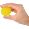 Kamuoliukas Moves Squeeze Ball 50 mm (Spalva: Geltona)