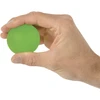 Kamuoliukas Moves Squeeze Ball 50 mm (Spalva: Žalia)