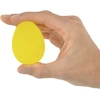 Kamuoliukas Moves Squeeze Egg (Spalva: Geltona)