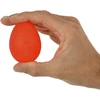 Kamuoliukas Moves Squeeze Egg (Spalva: Raudona)