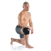 Kelio įtvaras GYMSTICK Knee Support 2.0, One-Size