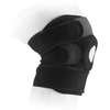 Kelio įtvaras GYMSTICK Knee Support 2.0, One-Size