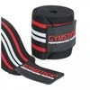 Kelių diržai GYMSTICK Pro Knee Straps