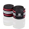 Kelių diržai GYMSTICK Pro Knee Straps